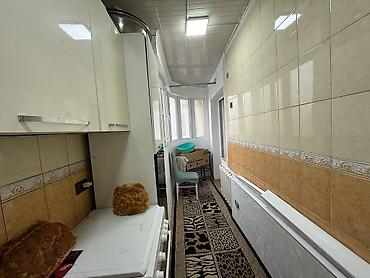 Продажа квартир: 3 комнаты, 68 м², Индивидуалка, 3 этаж, Евроремонт at lalafo.kg — 10 Продажа квартир: 3 комнаты, 68 м², Индивидуалка, 3 этаж, Евроремонт — 10