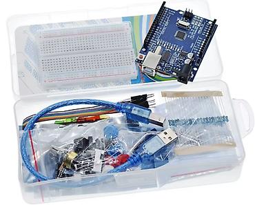Alət dəstləri: Kateqoriya: Arduino və Dəstləri > Arduino Dəstləri Məhsul: Arduino — 3