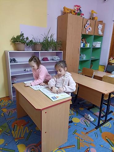 Детские сады, няни: Детский развивающий центр/сад для дошкольников - Развивающие занятия — 5