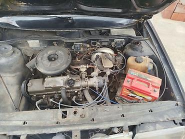 VAZ (LADA): VAZ (LADA) 2109: 1.9 l | 1990 il 3000 km Hetçbek — 8