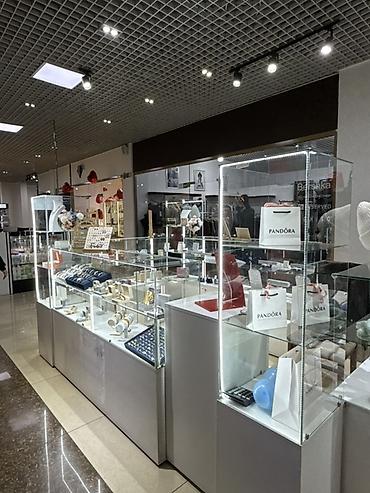 Торговля: Сдается островок 6м2 В Торговом центре Весна ( на длительный срок) — 7