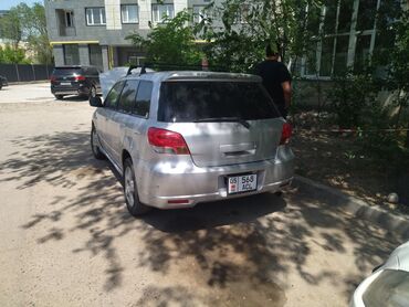 Mitsubishi: Срочно продается Автомобиль Mitsubishi Airtrek 2.0 бензин, правый руль