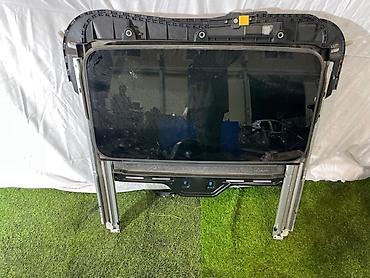 smart open: Люк в сборе для Hyundai Kona OS (1‑е поколение), год выпуска 2019 — 1