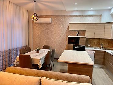 1 otaql: Yasamal rayonu, İnşaatçılar prospekti “İzmir Residence” elit yaşayış — 4