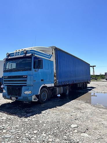 Volvo: Volvo : 2003 г., Механика, Дизель — 2