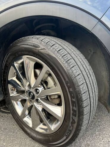 Kia: Kia Sorento: 2.2 l | 2016 il Ofrouder/SUV — 7