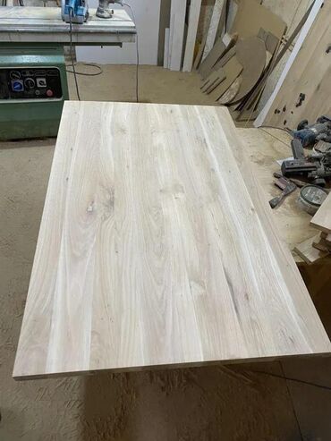 Ostali nameštaj: Masivne ploče za stolove - radne površine Ploče masivne od punog na lalafo.rs — 5 Ostali nameštaj: Masivne ploče za stolove - radne površine Ploče masivne od punog — 5