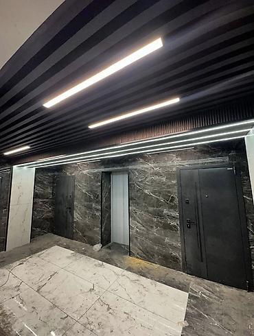 Продажа квартир: 1 комната, 55 м², Элитка, 6 этаж, Евроремонт — 6