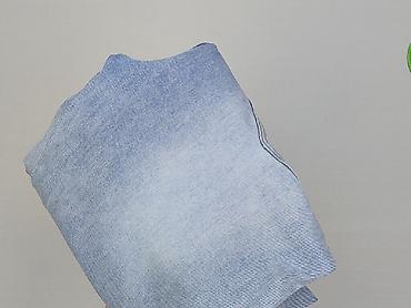 hm dzwony materialowe: Jeansy damskie, rozmiar M — 6