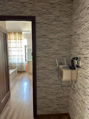 Yeni tikili: 3 otaqlı, Yeni tikili, 63 kv. m — 8