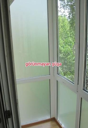 master school: İkiqat şüşəpaket tez və səmərəli şəkildə dəyişdirilməsi! — 9