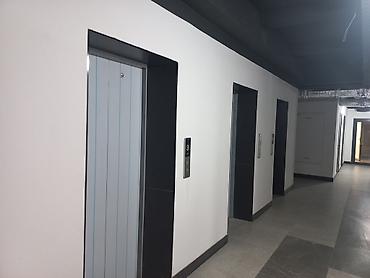 Аренда офисов: Аренда офисов, 90 м², В бизнес центре, 1 линия, С системой безопасности — 5