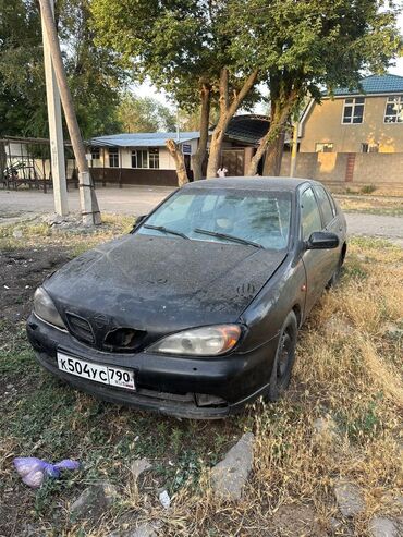 купит опель зафира: Nissan Primera: 1999 г., 1.6 л, Механика, Бензин, Седан