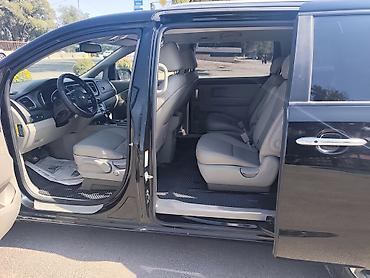 маслянный фильтр: Kia Carnival: 2018 г., 2.2 л, Автомат, Дизель, Минивэн — 9