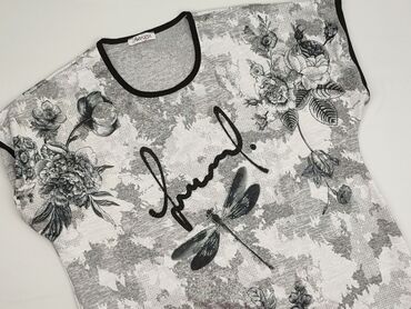 Women`s T-shirt, size 3XL (EU 46)