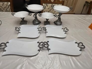 su qab: Dəst Satılır