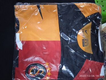 İdman formaları: Futbolku — 8