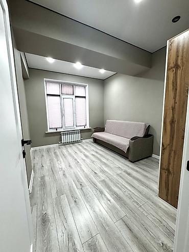 69: 2 комнаты, 70 м², Кок-Жар ж/м Элитка, 7 этаж, Свежий ремонт — 5