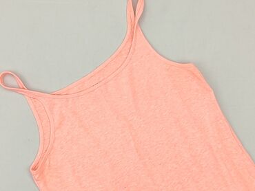 stradivarious stroje kąpielowe: Podkoszulka, H&M, 14 lat, 158-164 cm, stan - Bardzo dobry