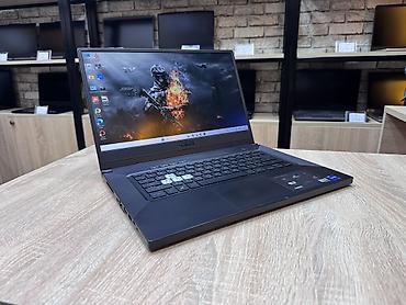 i7 4790: İşlənmiş ASUS TUF Gaming, 15.6 ", Intel Core i7, 512 GB, Ünvandan götürmə, Ödənişli çatdırılma, Rayonlara çatdırılma — 2
