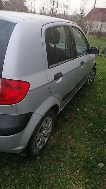 akumulator: | CEO AUTO U DELOVIMA ZA HYUNDAI GETZ OD 2006. DO 2009. GOD. | — 2