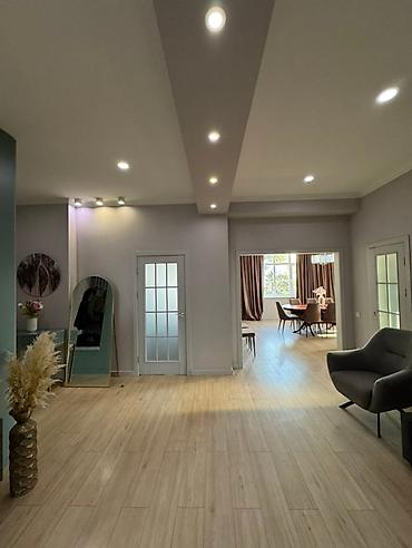 5 комнат, 160 м², Ала-Арча ж/м Элитка, 3 этаж, Евроремонт