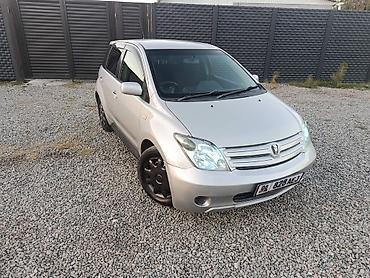 тойота ист купить: Toyota Ist: 2003 г., 1.5 л, Автомат, Бензин, Хэтчбэк — 2