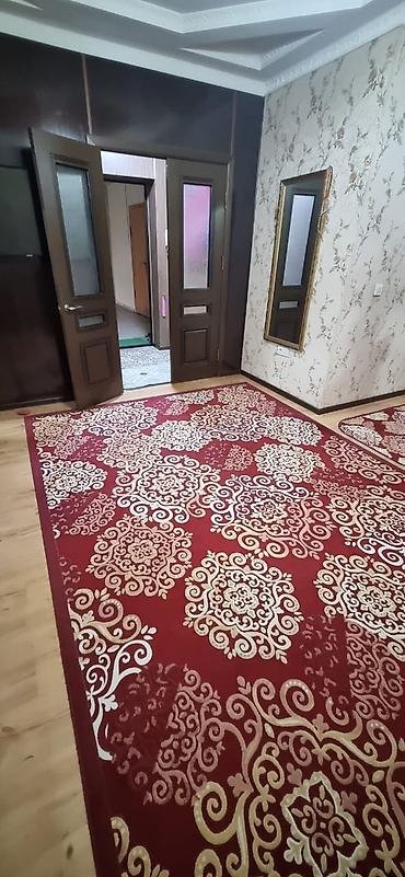 Продажа квартир: 3 комнаты, 110 м², Нижний Джал (Джал-23) Элитка, 6 этаж, Евроремонт — 10