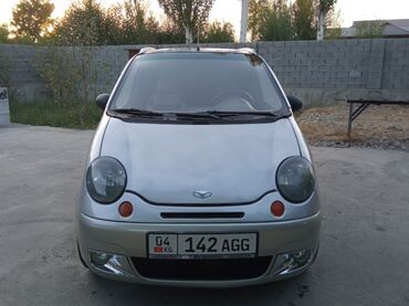 купить резину на матиз: Daewoo Matiz: 2003 г., 0.8 л, Механика, Бензин, Хэтчбэк