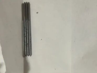 Ostali uređaji: Razvrtaci 2mm, 2,5mm, 2,55mm, 2,6mm, 2,7mm, 2,8mm rajberi Razvrtači — 9