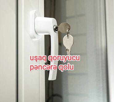 Digər pəncərələr və pəncərə üçün məhsullar: Защита на окна от детей – это обязательное условие, если в семье есть -da lalafo.az — 16 Digər pəncərələr və pəncərə üçün məhsullar: Защита на окна от детей – это обязательное условие, если в семье есть — 16