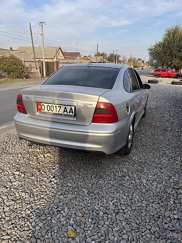 рейка опель вектра б: Opel Vectra: 1999 г., 1.8 л, Автомат, Бензин — 4