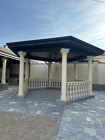 Продажа коттеджей и домов: 🏡 Продаётся новый особняк в Арча-Бешике! 💎 Единственный в — 9