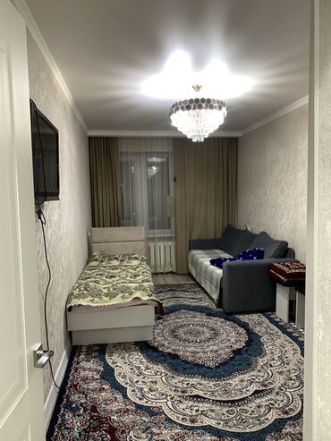 Продажа квартир: 3 комнаты, 70 м², Индивидуалка, 1 этаж, Евроремонт — 14