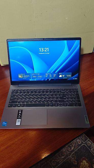 Ноутбуки Lenovo: Для учебы, Б/у, Intel Core i3 — 4