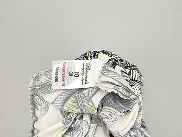 pull and bear rozmiary spodni: Peacocks, Spodnie materiałowe damskie, rozmiar S — 4