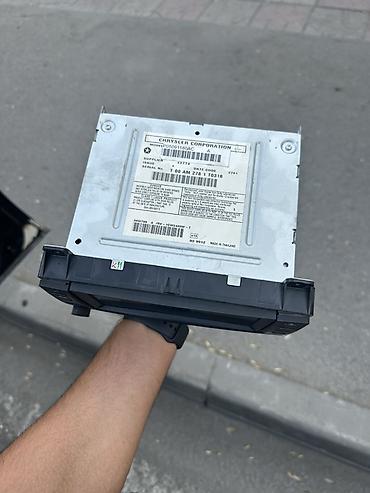tz 4k 14: Jeep gram chereko usden cixma monitor ve cercive hec bir problemi — 2