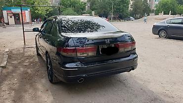step vagon: Honda Inspire: 2004 г., Автомат, Бензин, Седан — 1