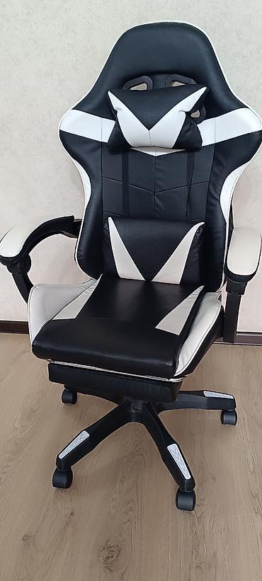 Игровые кресла: Продаю срочно стул в идеальном состоянии — 2