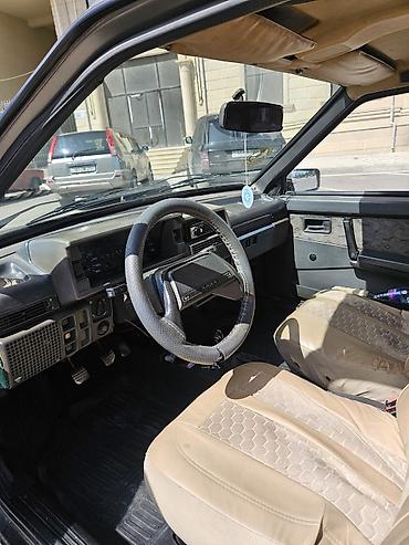 tap az vaz 2107: VAZ (LADA) 2109: 1.5 l | 1992 il 320000 km Hetçbek — 8