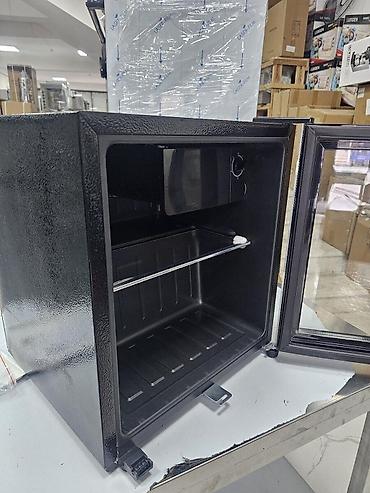 Soyuducu vitrinləri: Soyuducu Soyuducu Soyuducu mini bar Booş firmasi Vitrin soyuducusu — 6