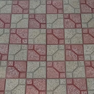 Kərpiclər: Tamet Daşlarinin satisi.Her novde her olcude tamet daslari pres — 4