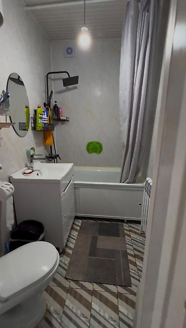 Продажа квартир: 2 комнаты, 38 м², Ак-Ордо 1 ж/м Элитка, 2 этаж, Свежий ремонт — 4