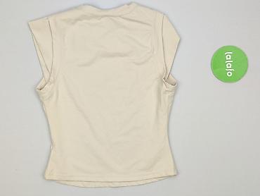 polyester tank: T-shirt damski, rozmiar S — 3