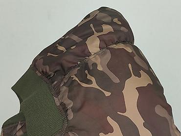 cargo reserved: Kurtka bomberka damska, rozmiar S — 5