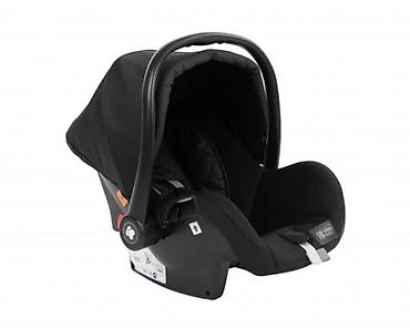 baletanke patike: Autosedište 40–87 cm Kikka Boo AMAIA i-Size, black Šifra proizvoda — 1
