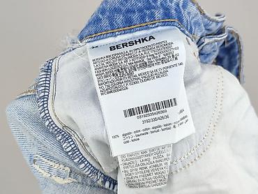 brice: Bershka, Szorty damskie, rozmiar S — 5