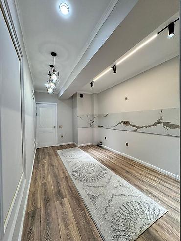 Продажа квартир: 2 комнаты, 67 м², Элитка, 7 этаж, Евроремонт — 5