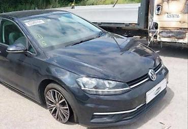din 2950: 1.0TSI PRESNJA KOCIONA KLESTA ZA VOLKSWAGEN GOLF 7 OD 2017. DO 2020 — 1