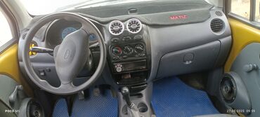daewoo matiz: Daewoo Matiz: 2004 г., 0.8 л, Механика, Бензин, Хэтчбэк